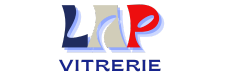 Vitrier Rouvroy Logo